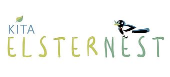 Logo Kita Elsternest Leipzig