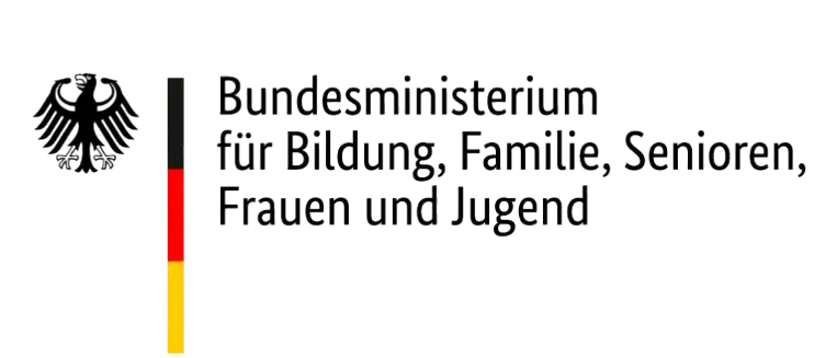 Bundesministerium für Familien, Senioren, Frauen und Jugend