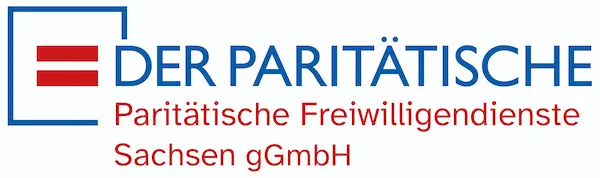Paritätische Freiwilligendienste Sachsen gGmbH logo