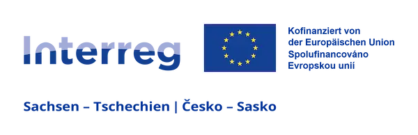 Interreg Kofinanziert von der Europäischen Union