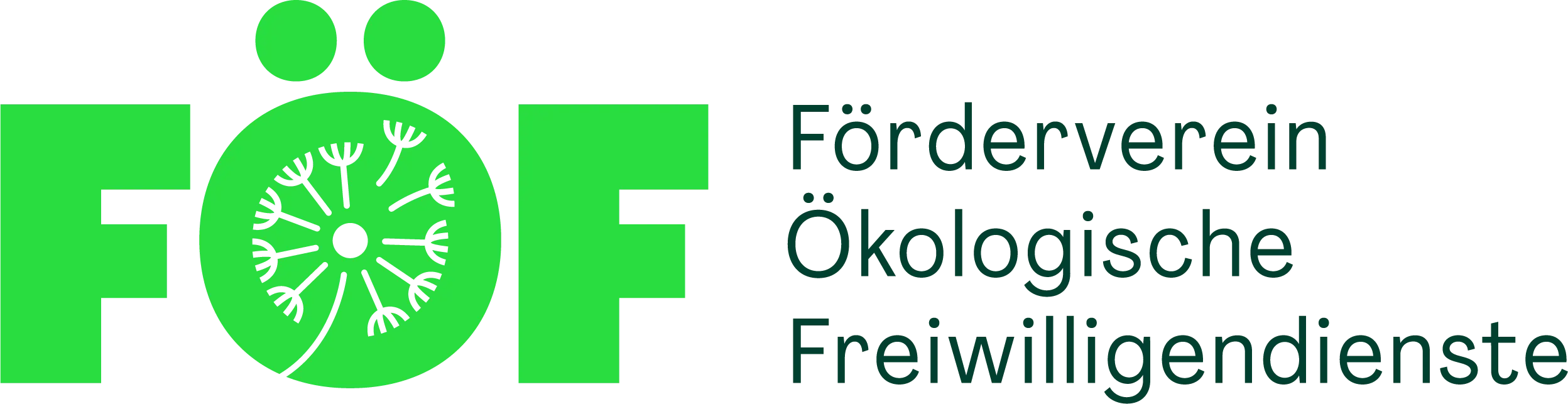 FÖF: Föderverein Ökologische Freiwilligendienste